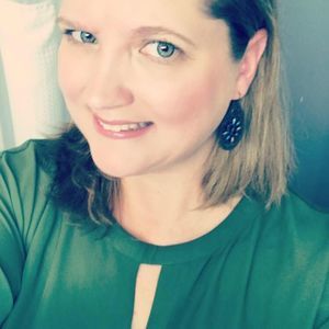 Meet your Posher, Christin